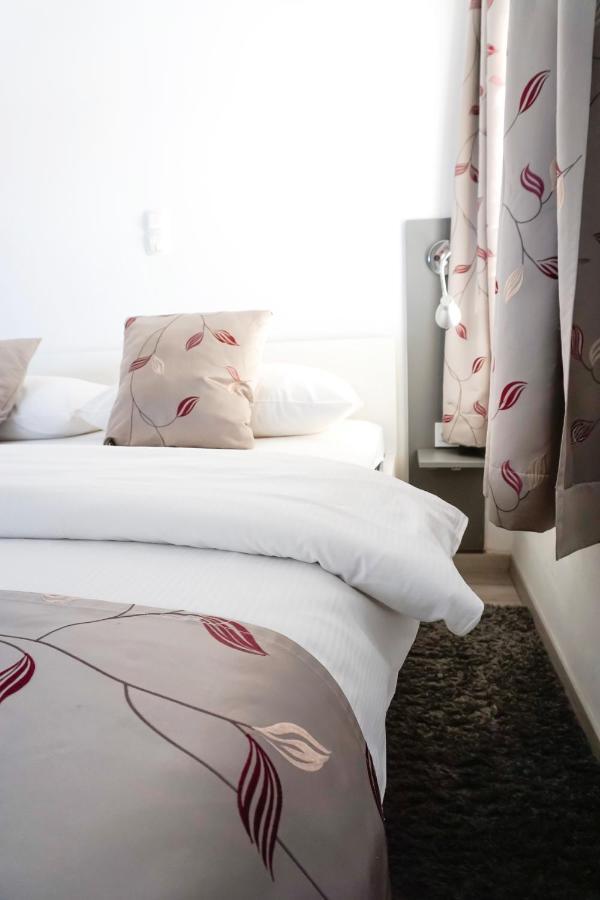Guest House Mlada Lipa Марибор Екстериор снимка