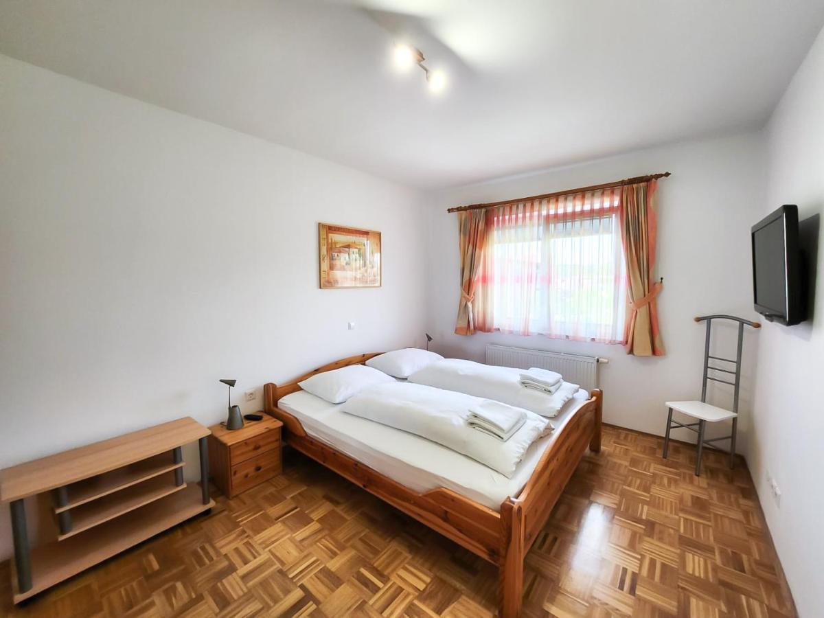 Guest House Mlada Lipa Марибор Екстериор снимка
