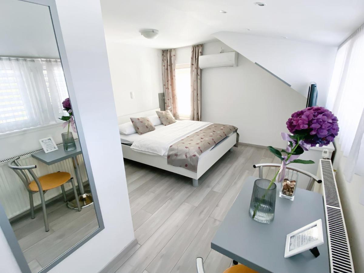 Guest House Mlada Lipa Марибор Екстериор снимка