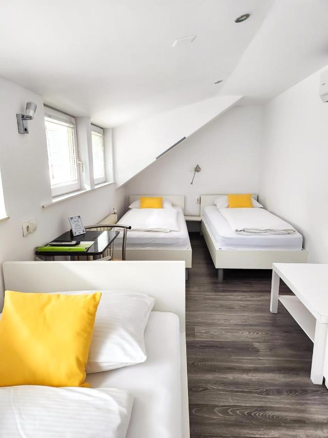 Guest House Mlada Lipa Марибор Екстериор снимка