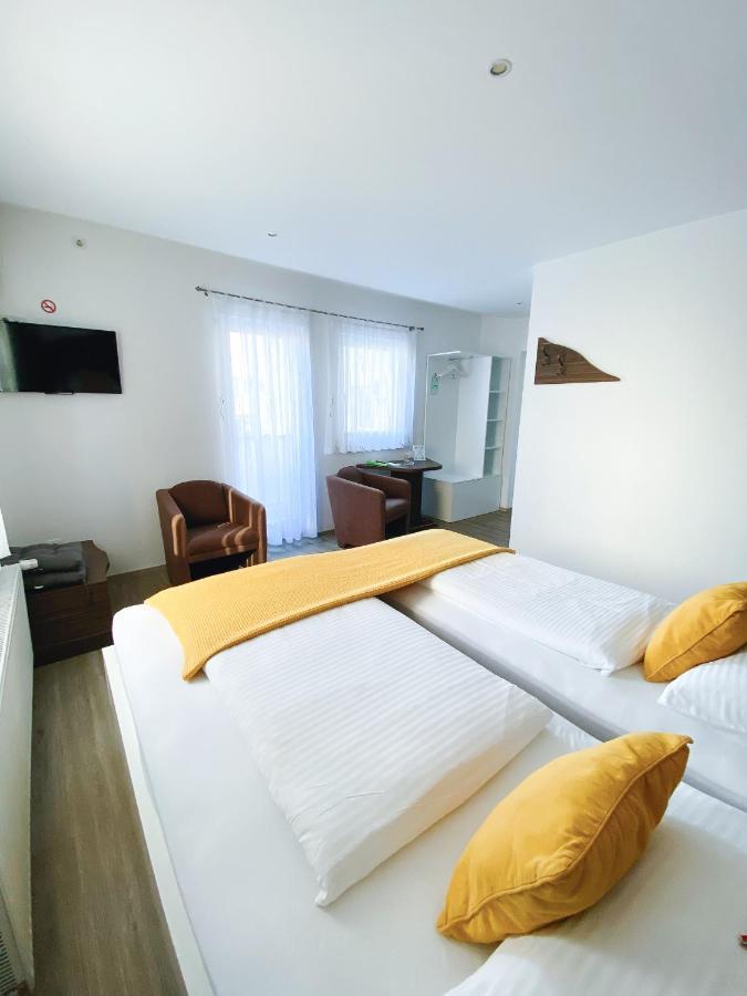 Guest House Mlada Lipa Марибор Екстериор снимка