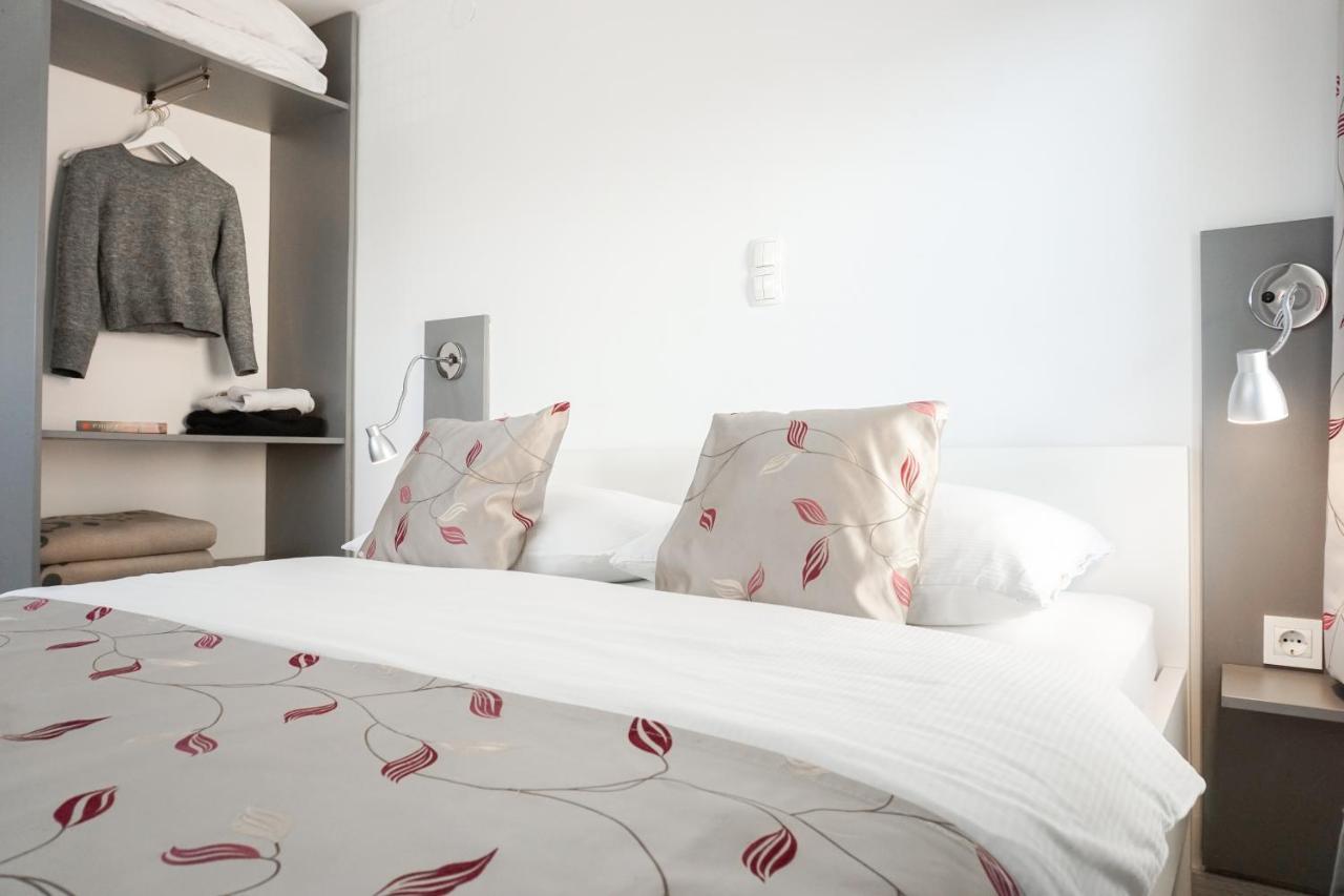 Guest House Mlada Lipa Марибор Екстериор снимка