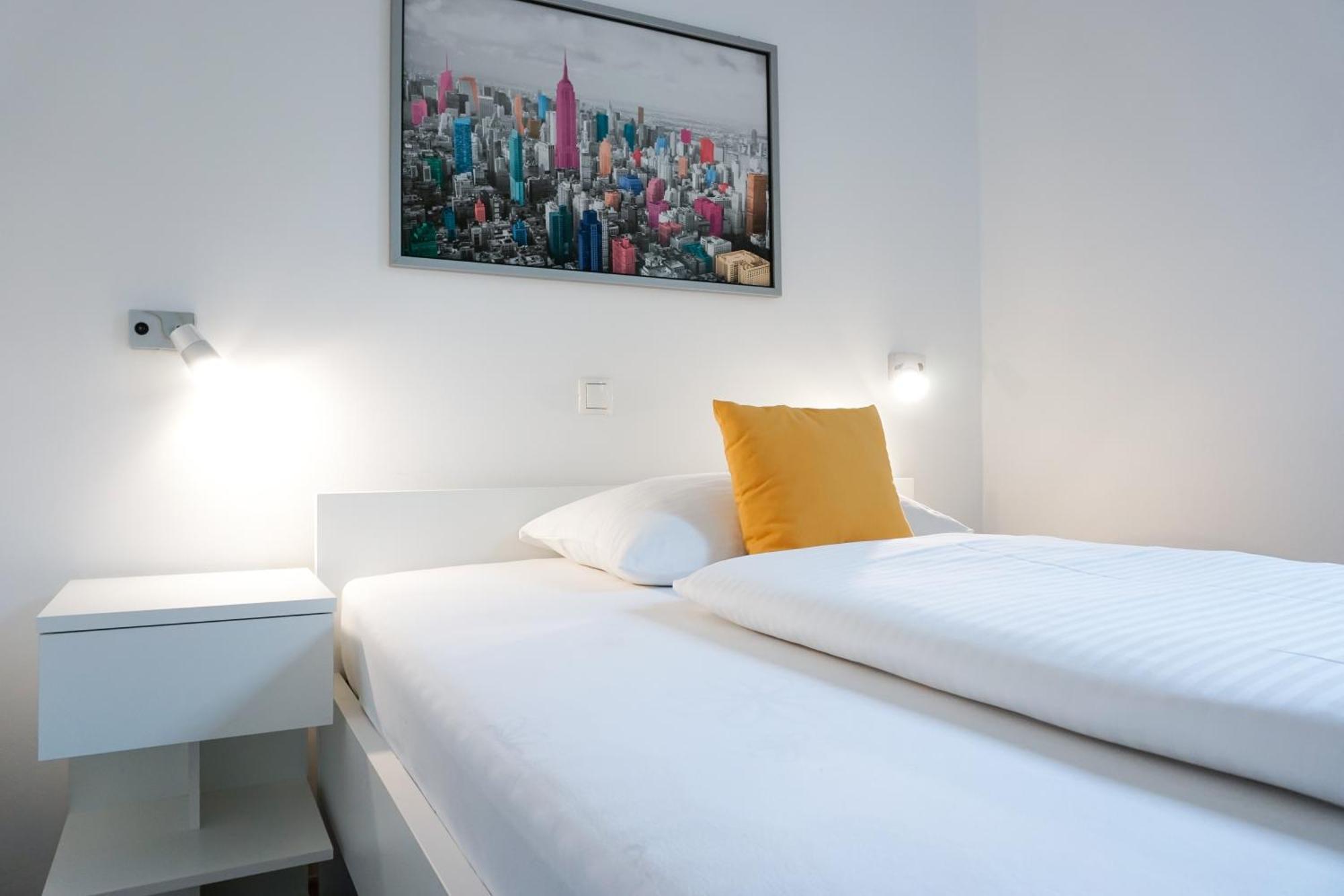 Guest House Mlada Lipa Марибор Екстериор снимка