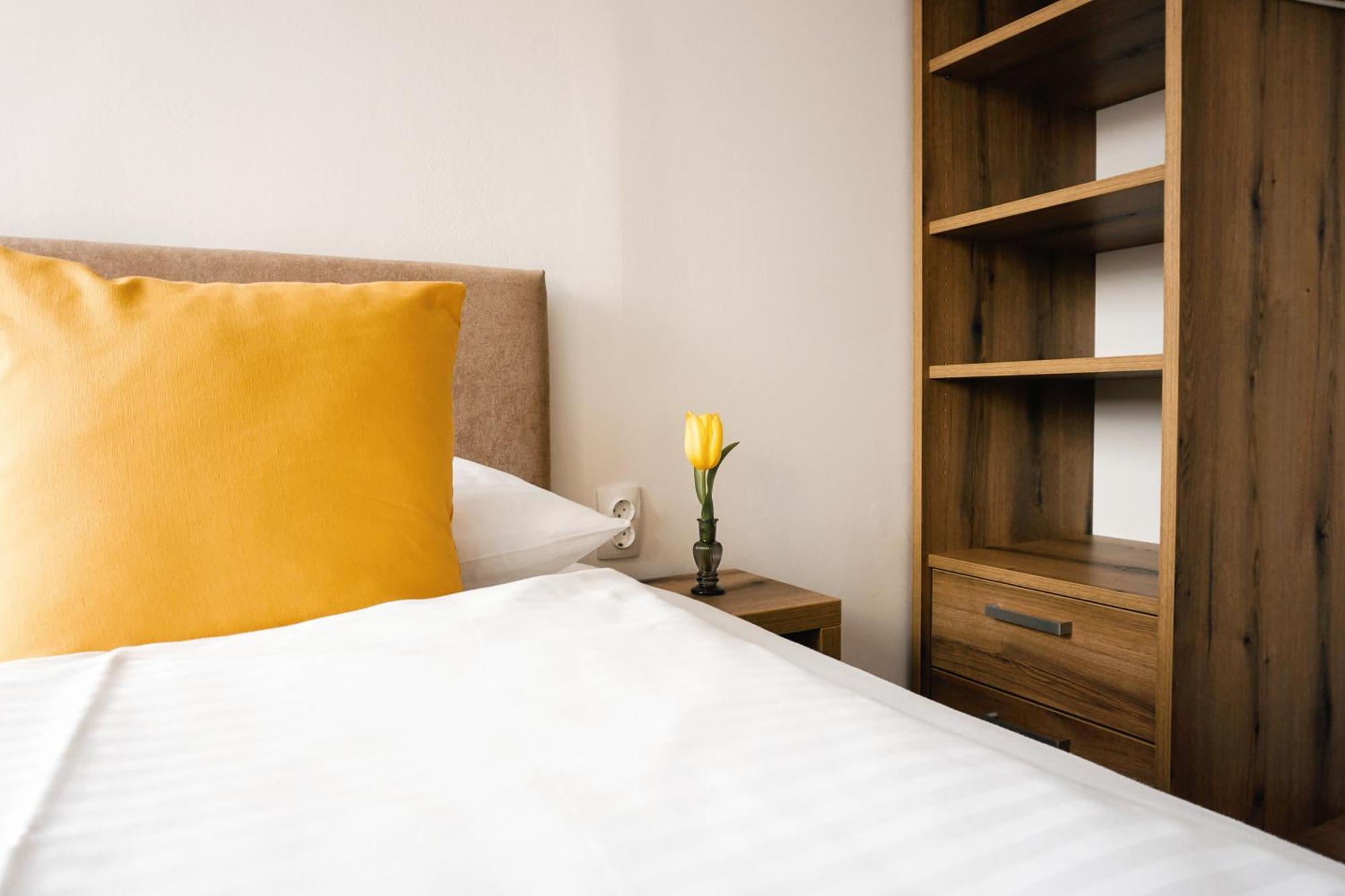 Guest House Mlada Lipa Марибор Екстериор снимка