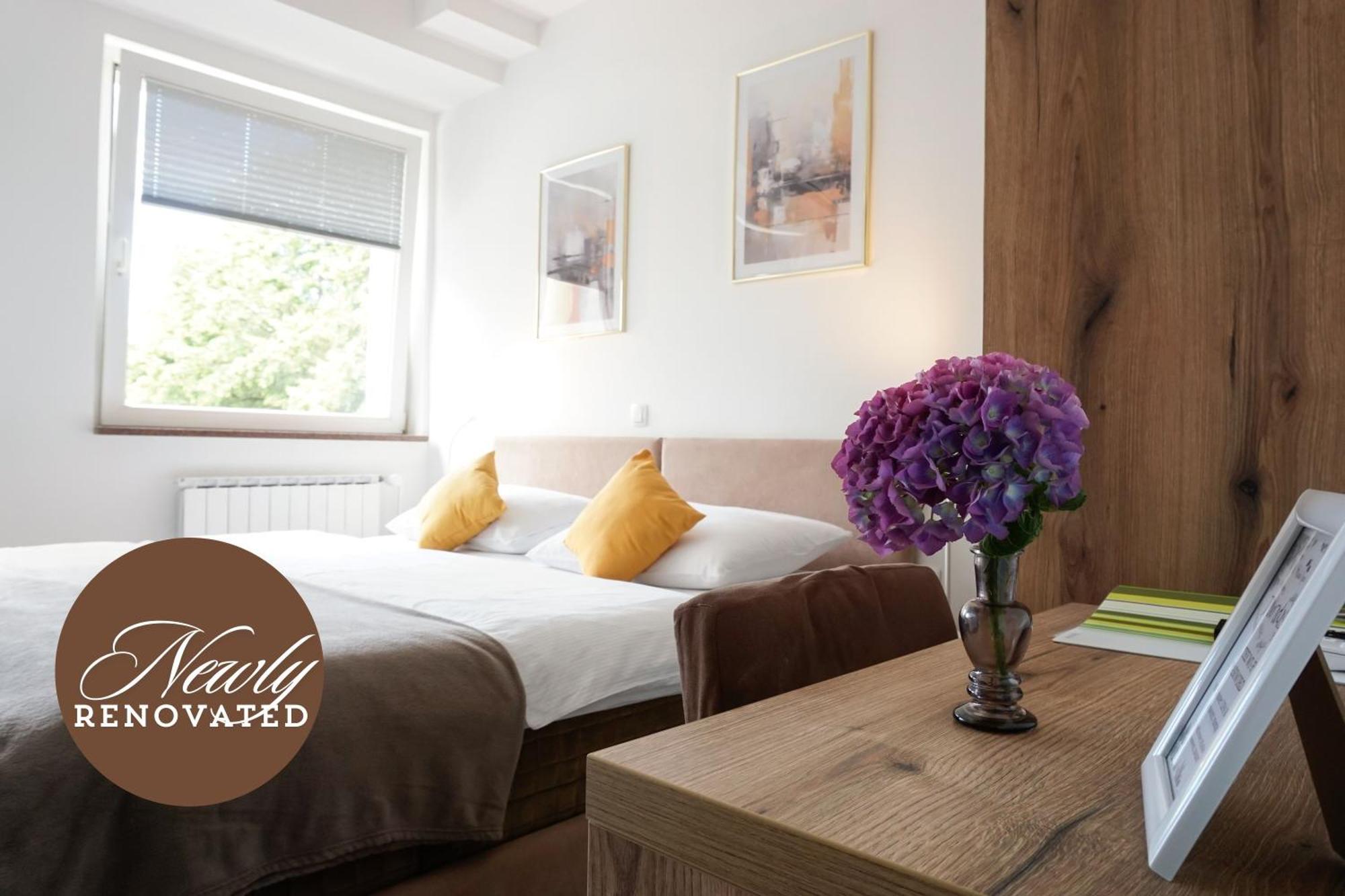 Guest House Mlada Lipa Марибор Екстериор снимка