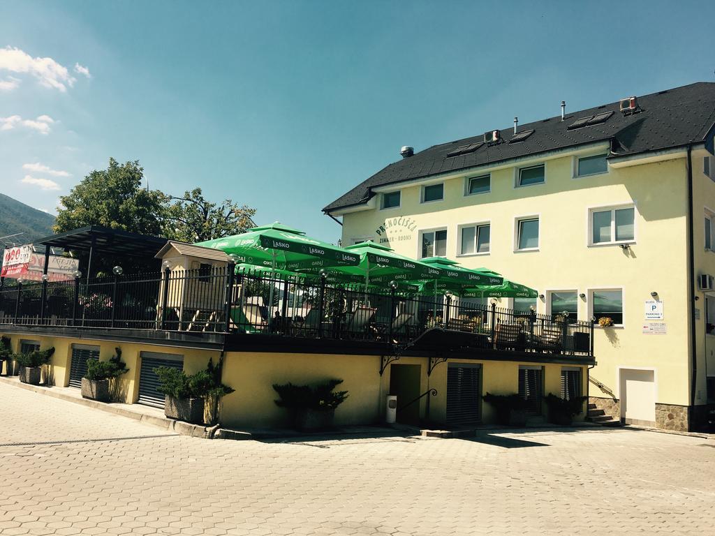 Guest House Mlada Lipa Марибор Екстериор снимка