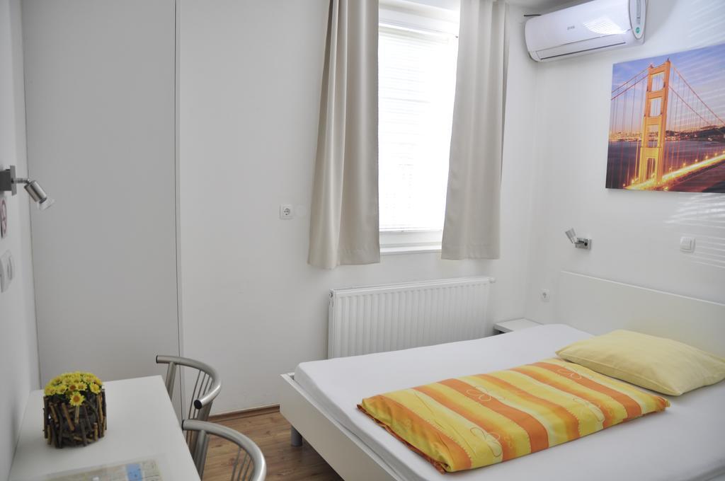 Guest House Mlada Lipa Марибор Екстериор снимка
