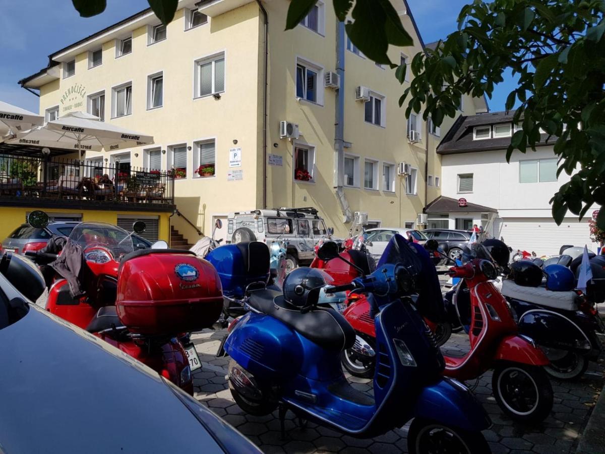 Guest House Mlada Lipa Марибор Екстериор снимка