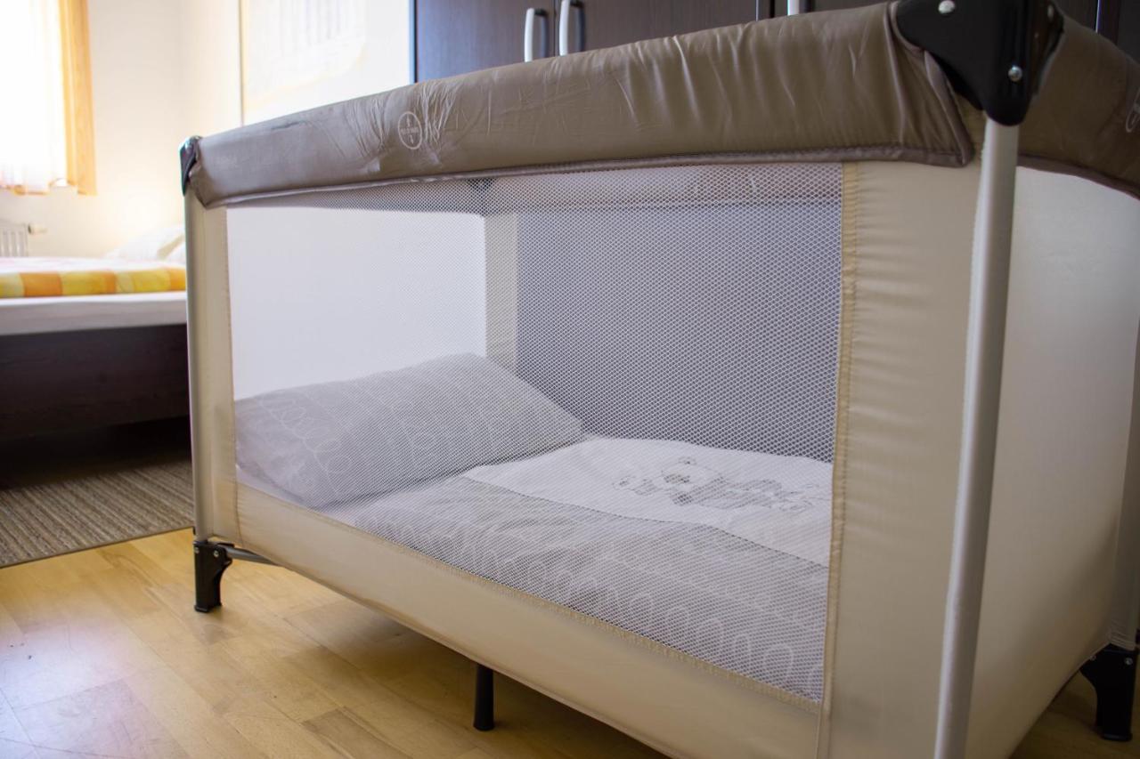 Guest House Mlada Lipa Марибор Екстериор снимка